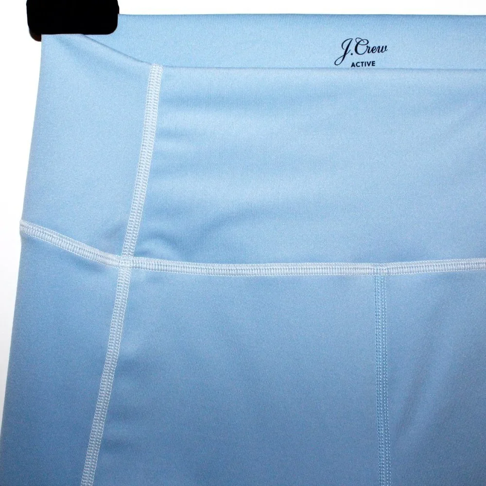 J. Crew get ready